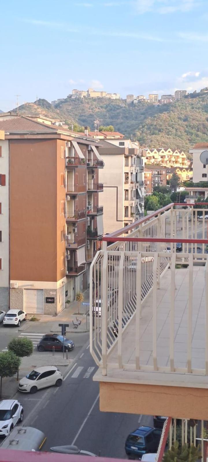 Bed and Breakfast Chez Tata' - Sce Tata Rossano Stazione Exterior foto
